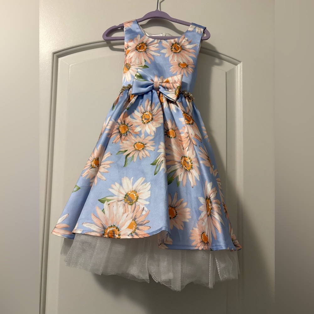 Couture Princess Dress